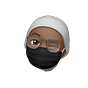 lànàfúnmi.'s avatar