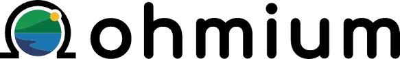 Ohmium | Making green hydrogen a reality today.