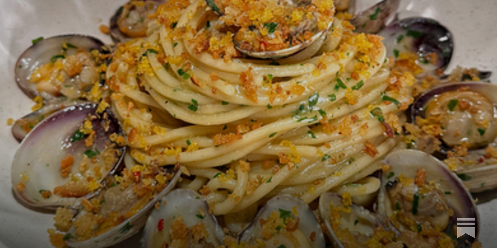 Spaghetti alle Vongole: a recipe - Notorious Foodie