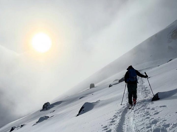 Jobs in the Alps