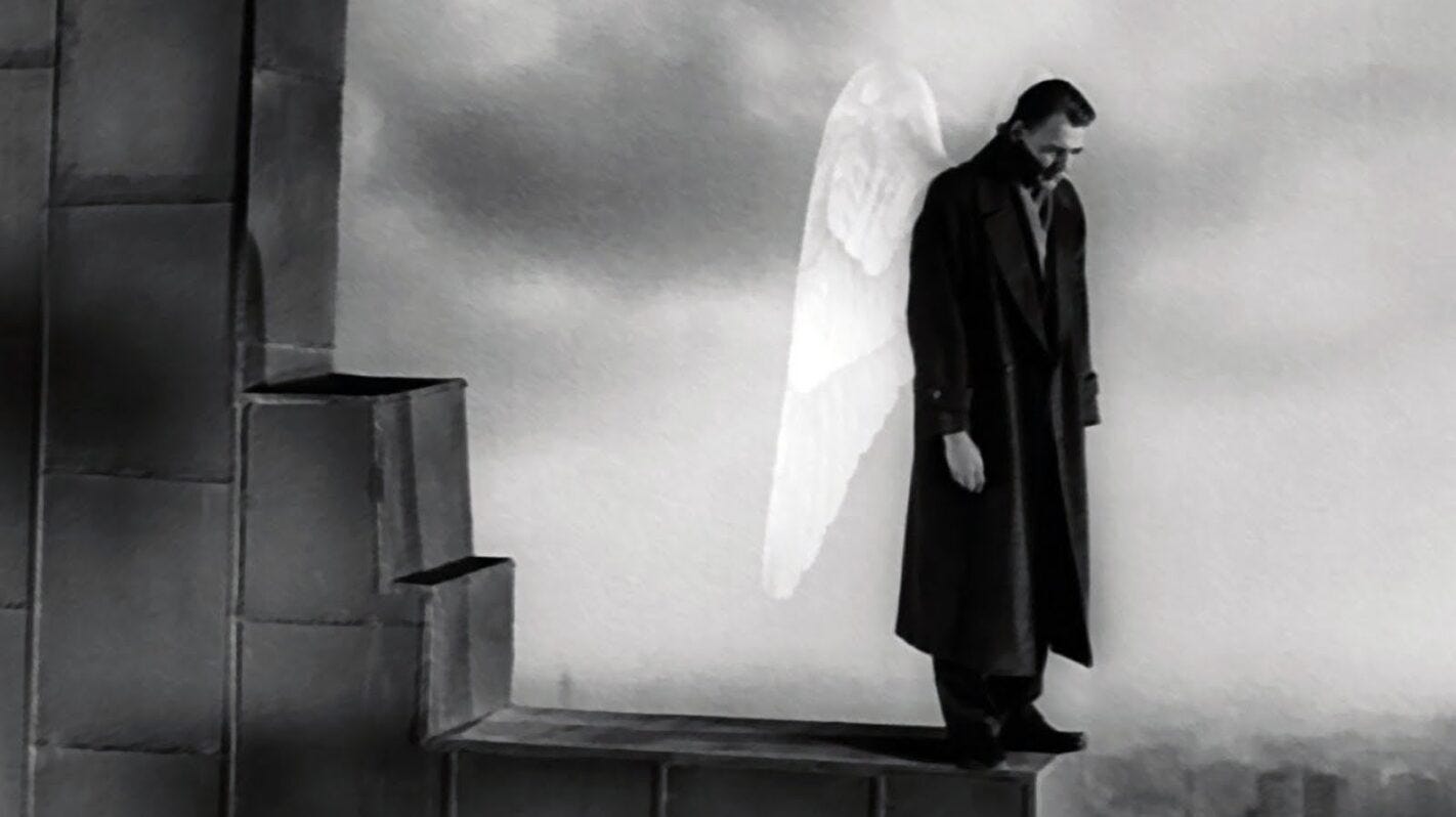 Wings of Desire - Virginia Film Festival