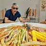 Singapore Noodles