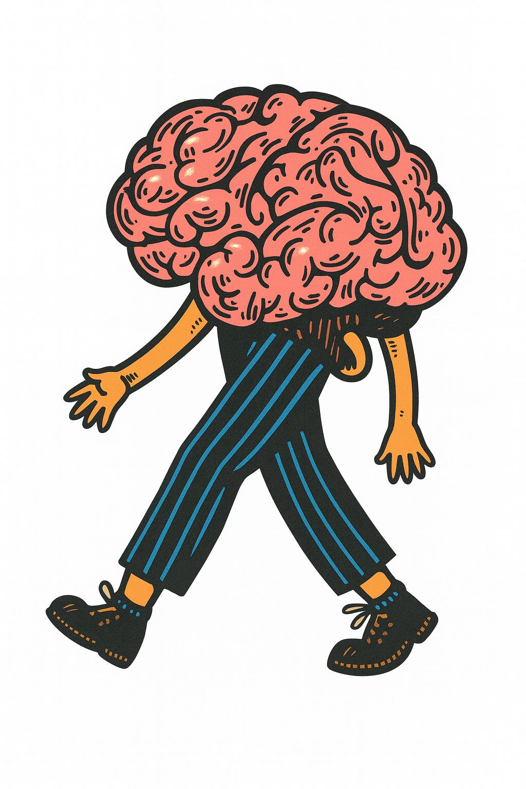 Why Distraction Isn’t Your Fault and Why Your Body Holds the Fix