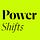 Power Shifts