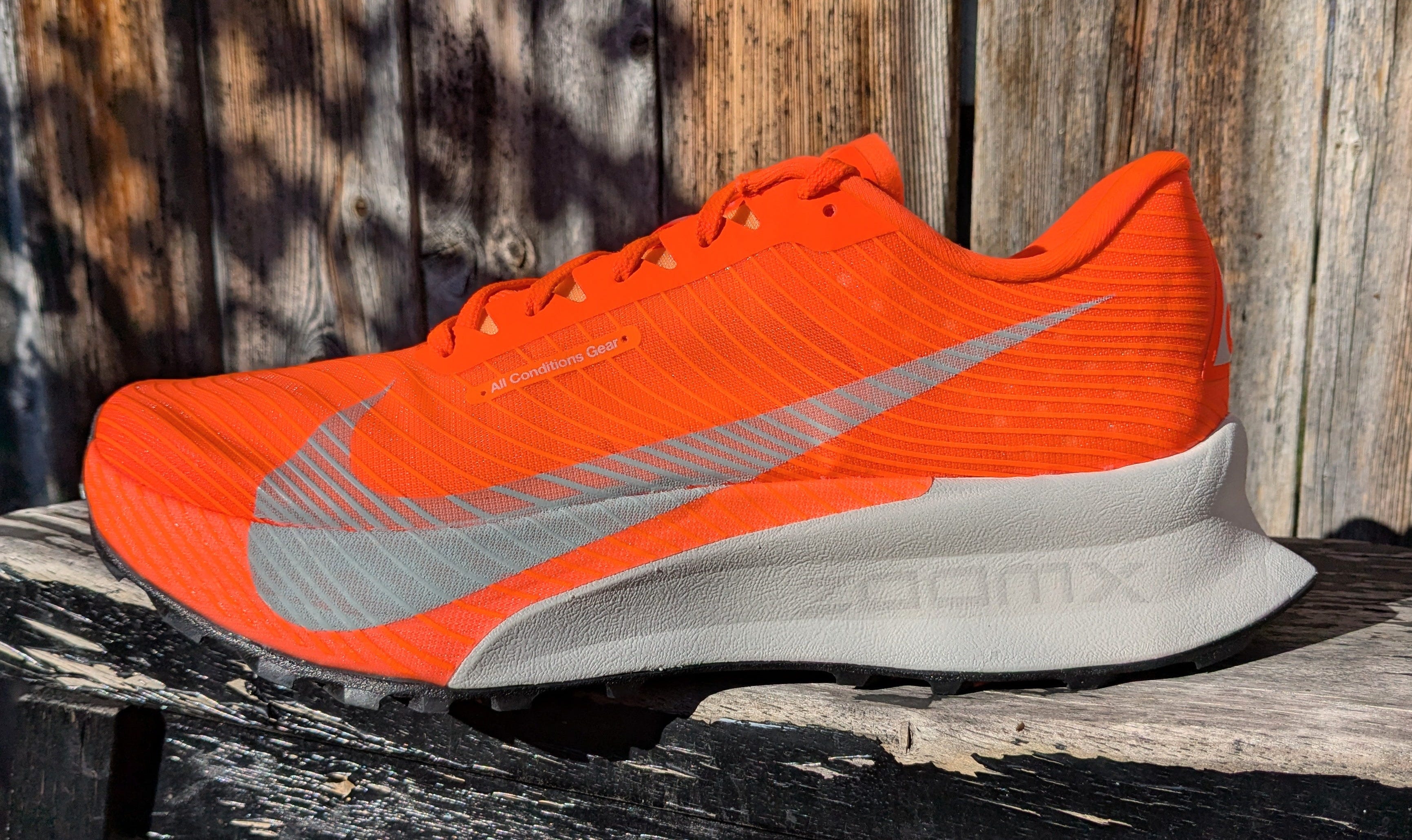 Nike ACG Has Arrived - Humble Running Community