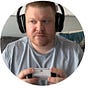 Mike Berger Games's avatar