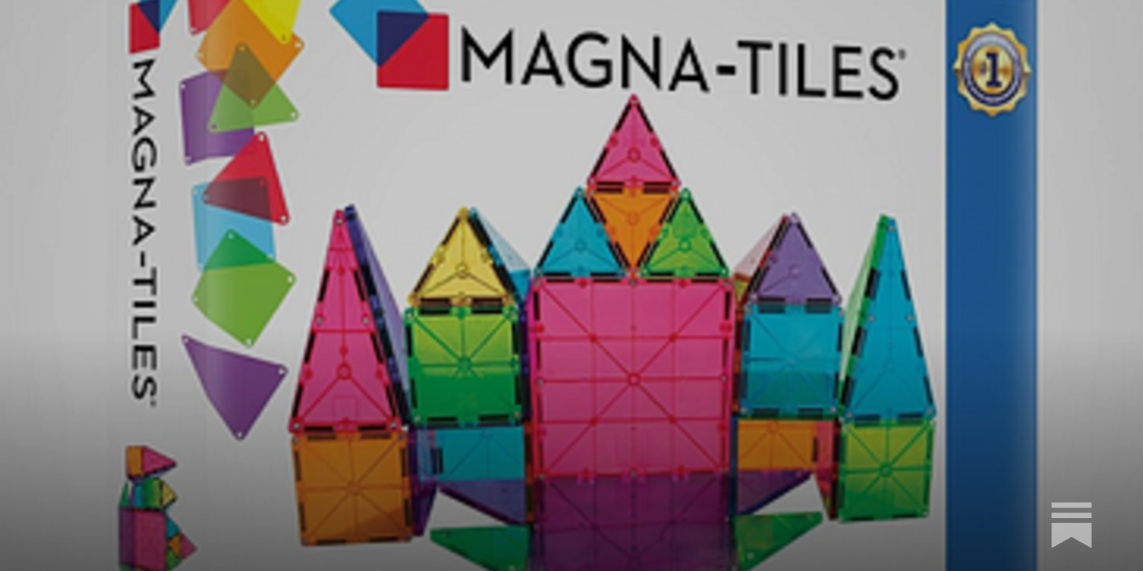 Toys with the highest play-time and lowest clean-up-time