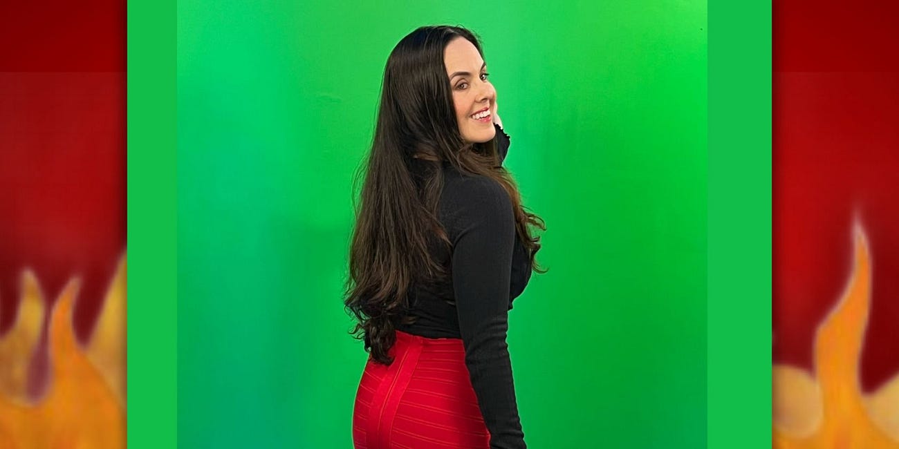 (Mostly) Unedited Mexican Weather Report