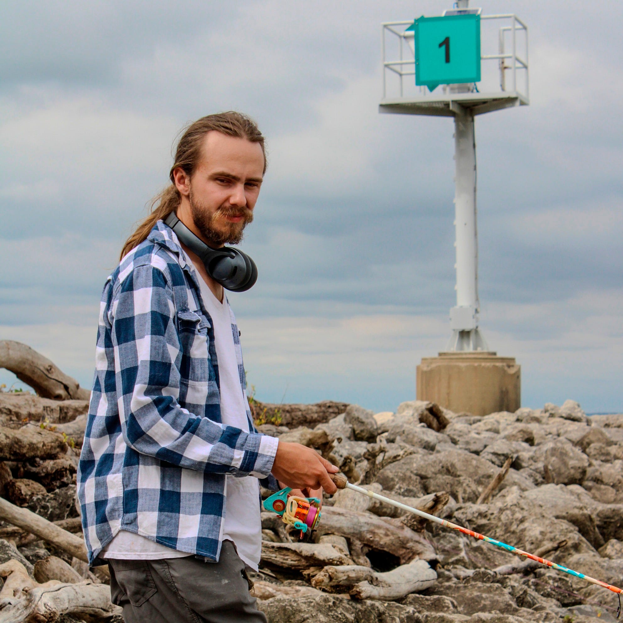 Tales From the Tackle Box