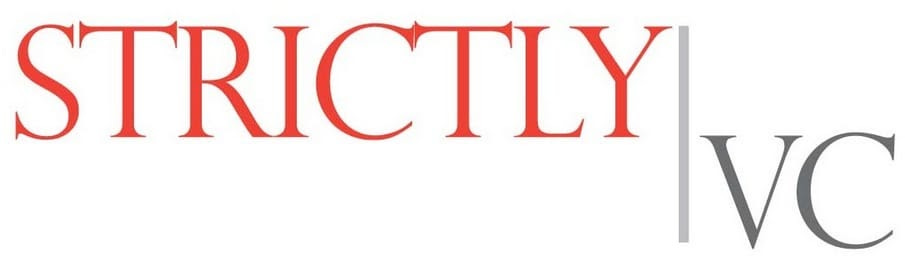StrictlyVC