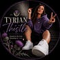 Tyrian Thistle's avatar