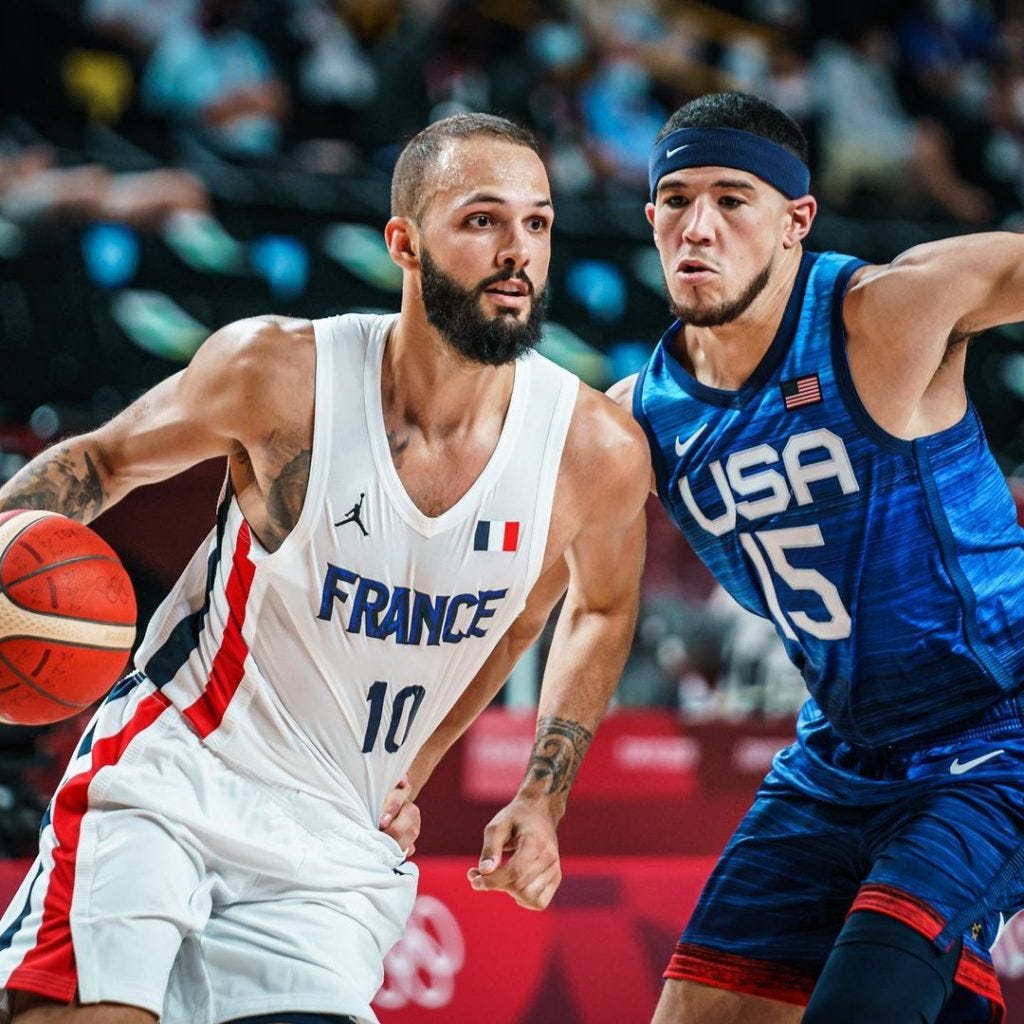 USA Men USA Men