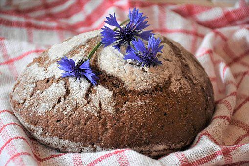 Loaf, Loaf Of Bread, To Bake, Fresh