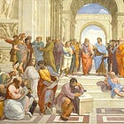 How Art and Philosophy Make Us What We Are