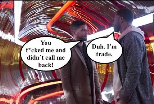 jamal with d major empire jamal with d major empire