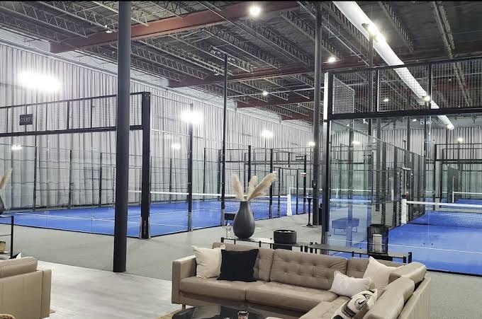 ZMash Padel in Sterling Heighs, MI ZMash Padel in Sterling Heighs, MI