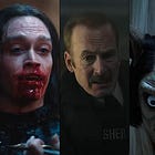 New Trailers! Dracula, Normal, Hokum & Greenland 2: Migration