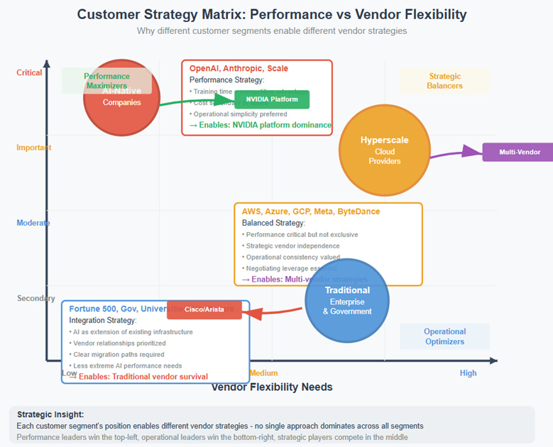 A diagram of a customer strategy

AI-generated content may be incorrect.
