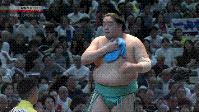 2025 Nagoya Basho: Day 12 results and analysis