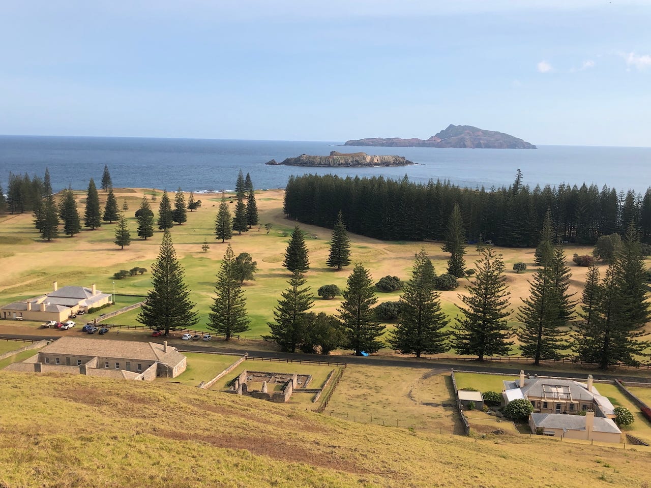 Keep Your Digital Boundaries