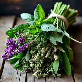 a bit of uncommon wisdom