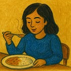 The Politics of Plain Food: A Deep Dive on Daal Chawal