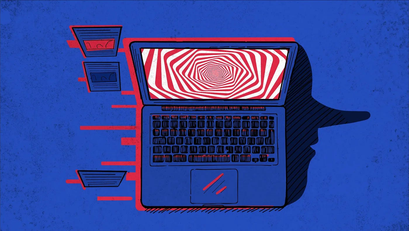 Combating disinfo: Expert cites Code for Africa's work | by ADDO | African  Digital Democracy Observatory
