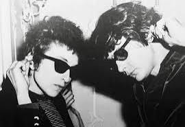 Remembering Bob Neuwirth, folk singer, songwriter, visual artist and friend  of Bob Dylan. A mainstay of the early 1960s Cambridge, Massachusetts folk  scene, Neuwirth became a friend and associate of Dylan alongside