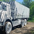 Ukraine Is Teaching A New Kind Of War While Russia Searches For Old Answers