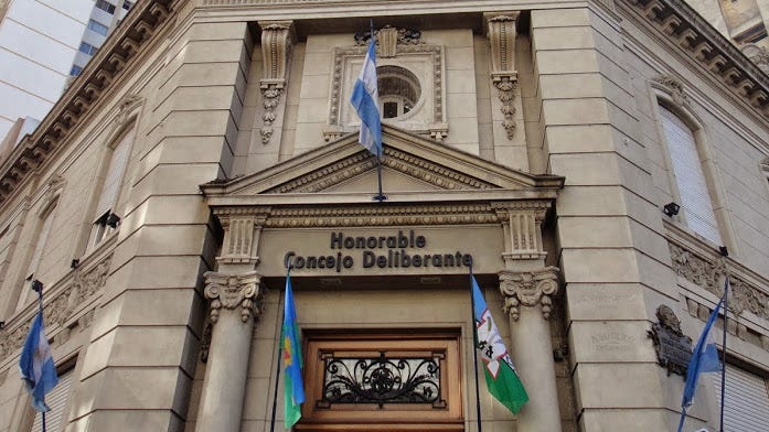 El Concejo Deliberante de Bahía Blanca distinguirá a mujeres destacadas de la ciudad – LU3 Digital Diario digital de LU3 – Periodismo renovado. Información