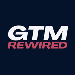 GTM Rewired