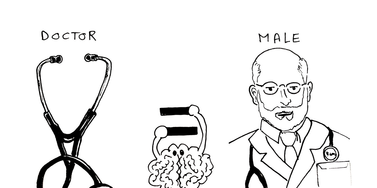 Why Your Thinking is Still Biased