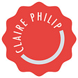 Claire Philip's avatar