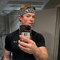Sam Kelly's avatar