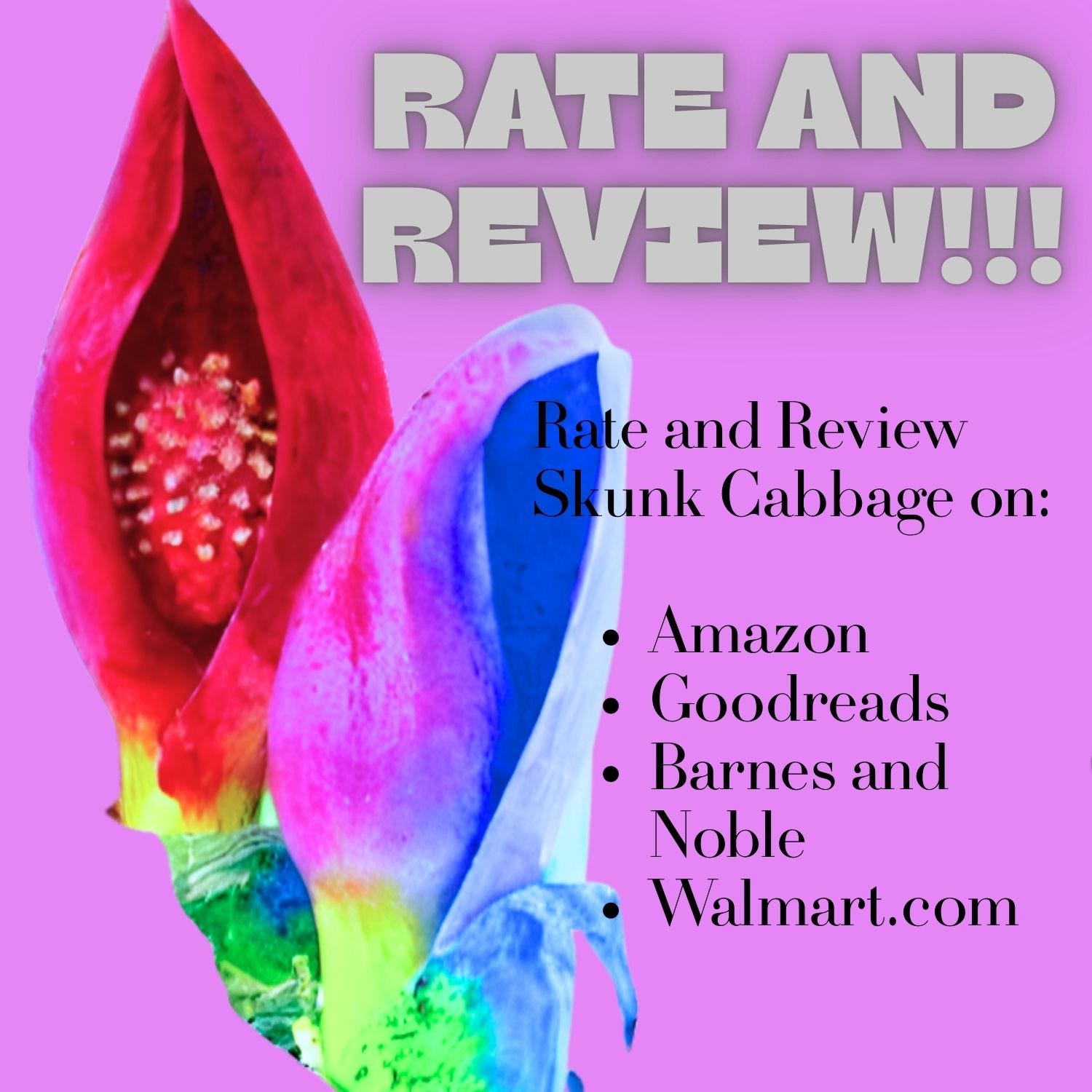 I covet your ratings and reviews!!! - Jenna Slot - Author
