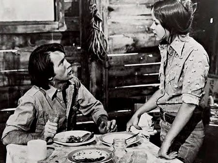 Every 70s Movie: Sweet Hostage (1975)