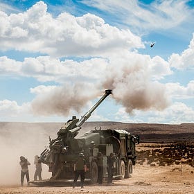 Morocco-Israeli Elbit Systems Deal Advances its interests in Western Sahara and the Abraham Market