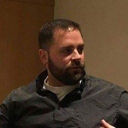 Matthew Jacobsen