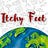 Itchy Feet 