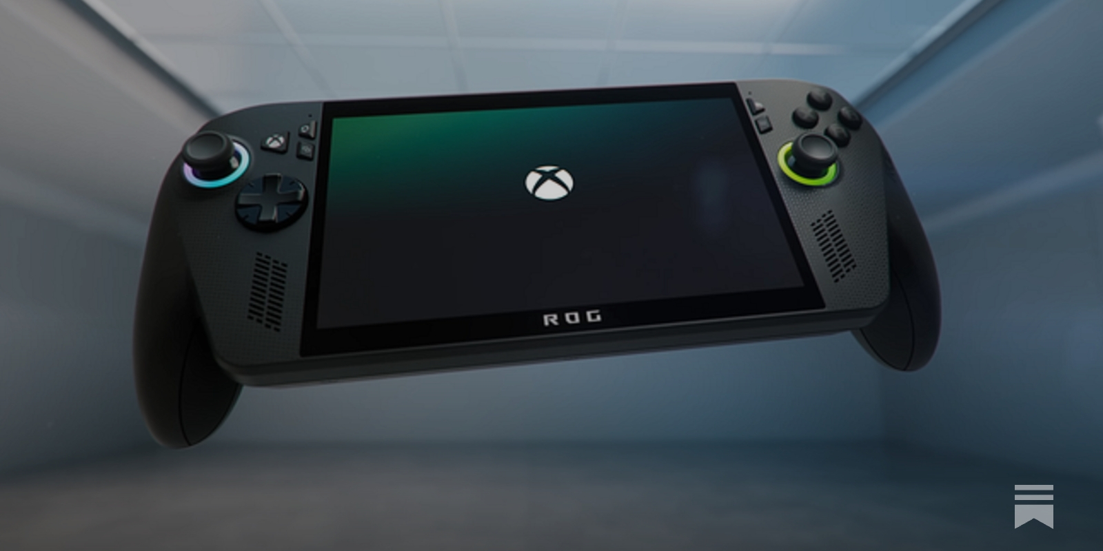 Asus ROG Xbox Ally X