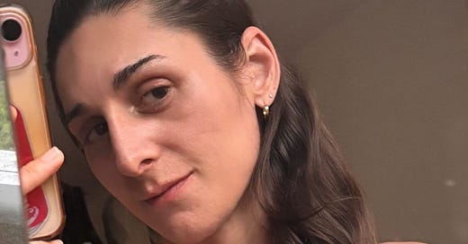 Marisa Meltzer | Substack