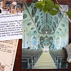 "God's House": St. Ignatius Mission