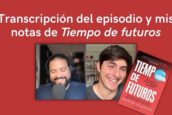 Aprendizaje Infinito | Sergio San Juan | Substack