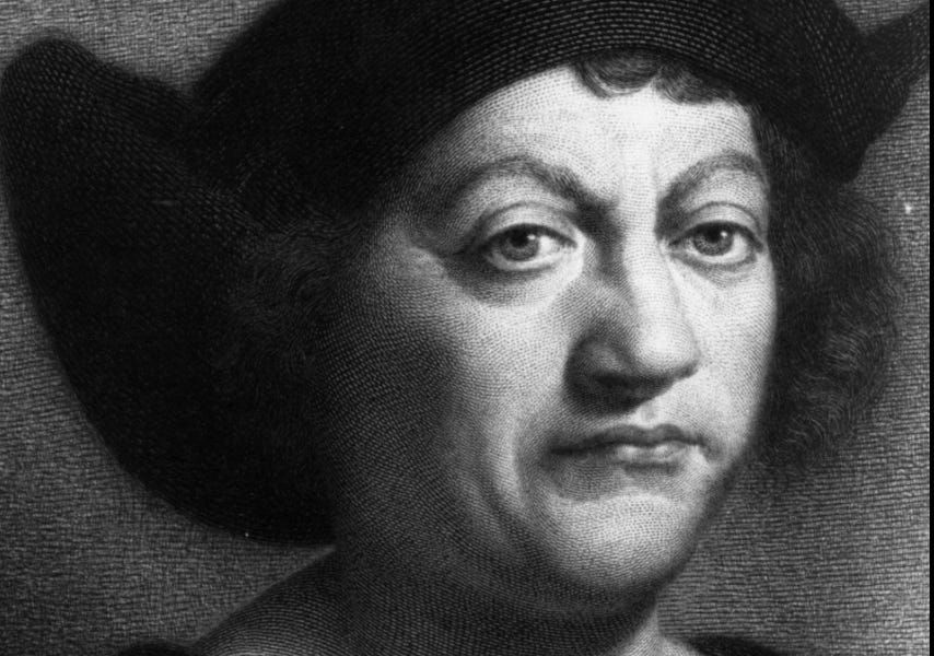 "...they are naked, yet their manners are decorous and praiseworthy..."