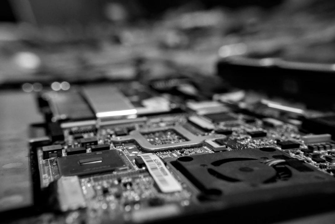 green circuit board green circuit board