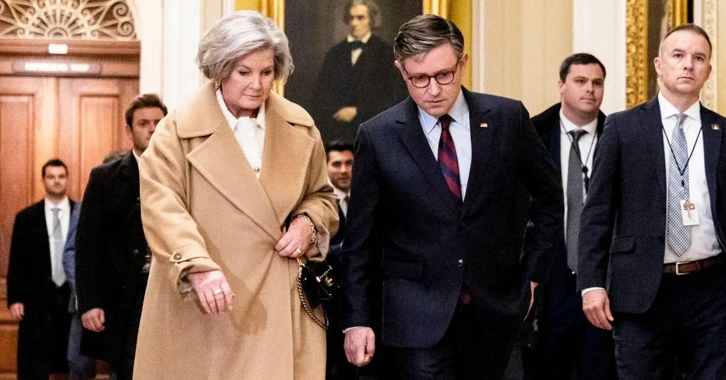 SALT Talks Gain Steam With Republicans Pushing to Raise Cap - Bloomberg