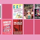 My June Reads Ranked