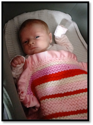 Baby Anna DOODY Baby Anna DOODY