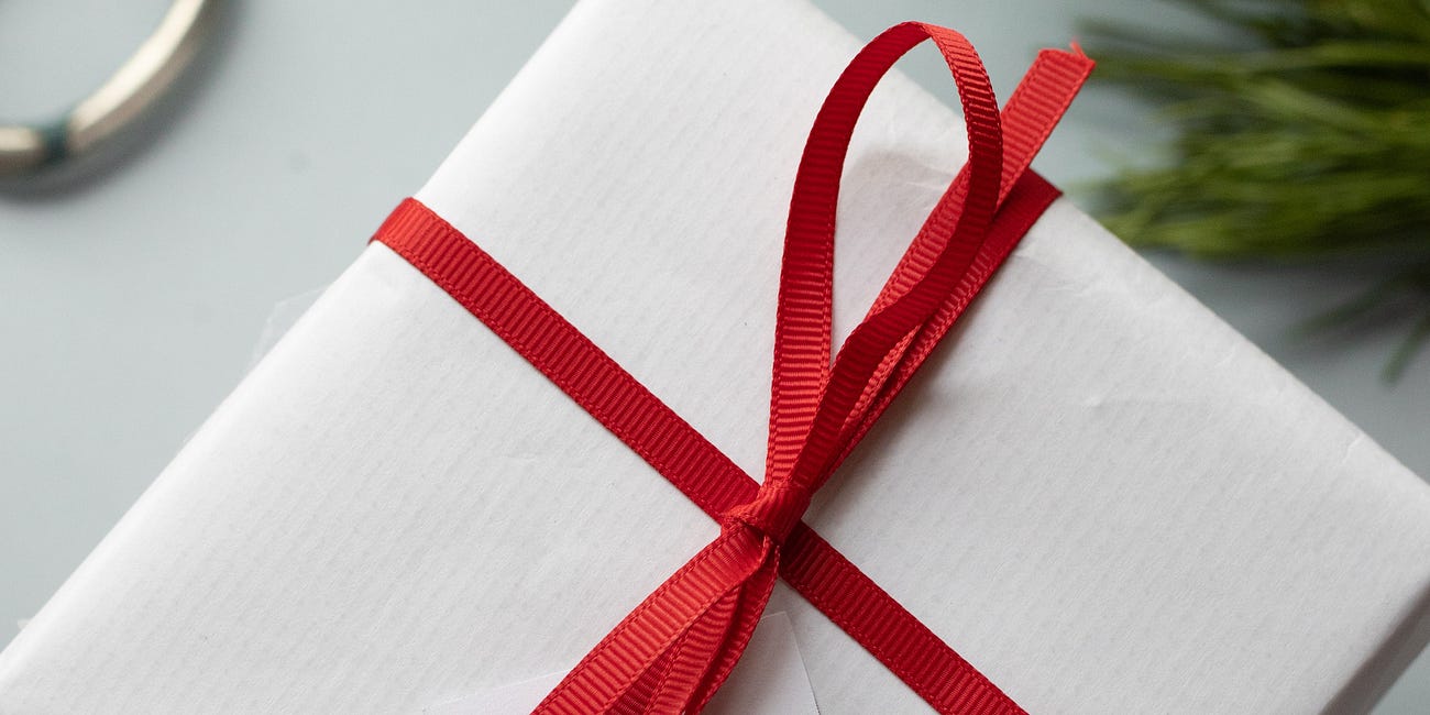 It's Here: The Recording from our Holiday Gift Guide Q&A Session