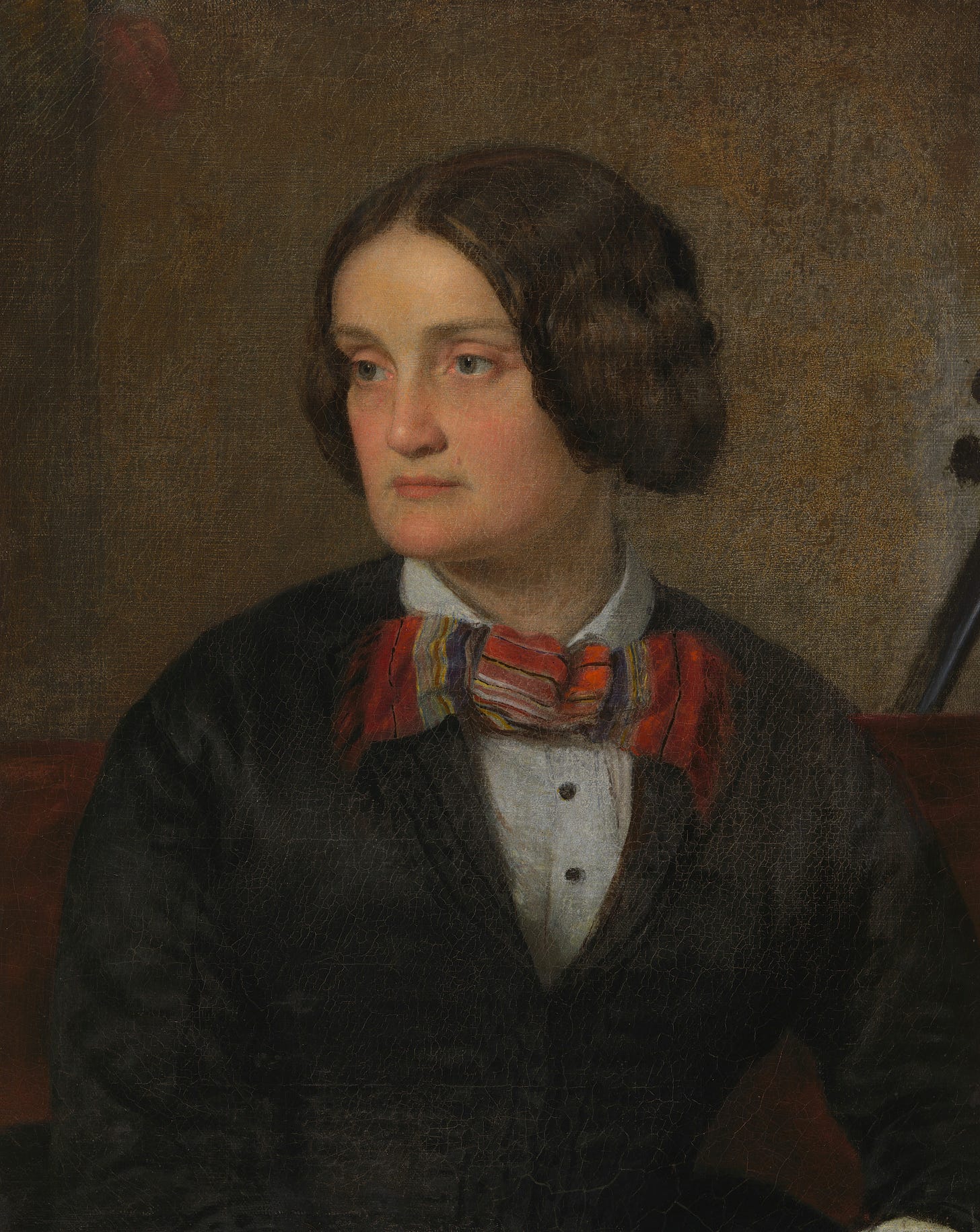 Charlotte Cushman Charlotte Cushman